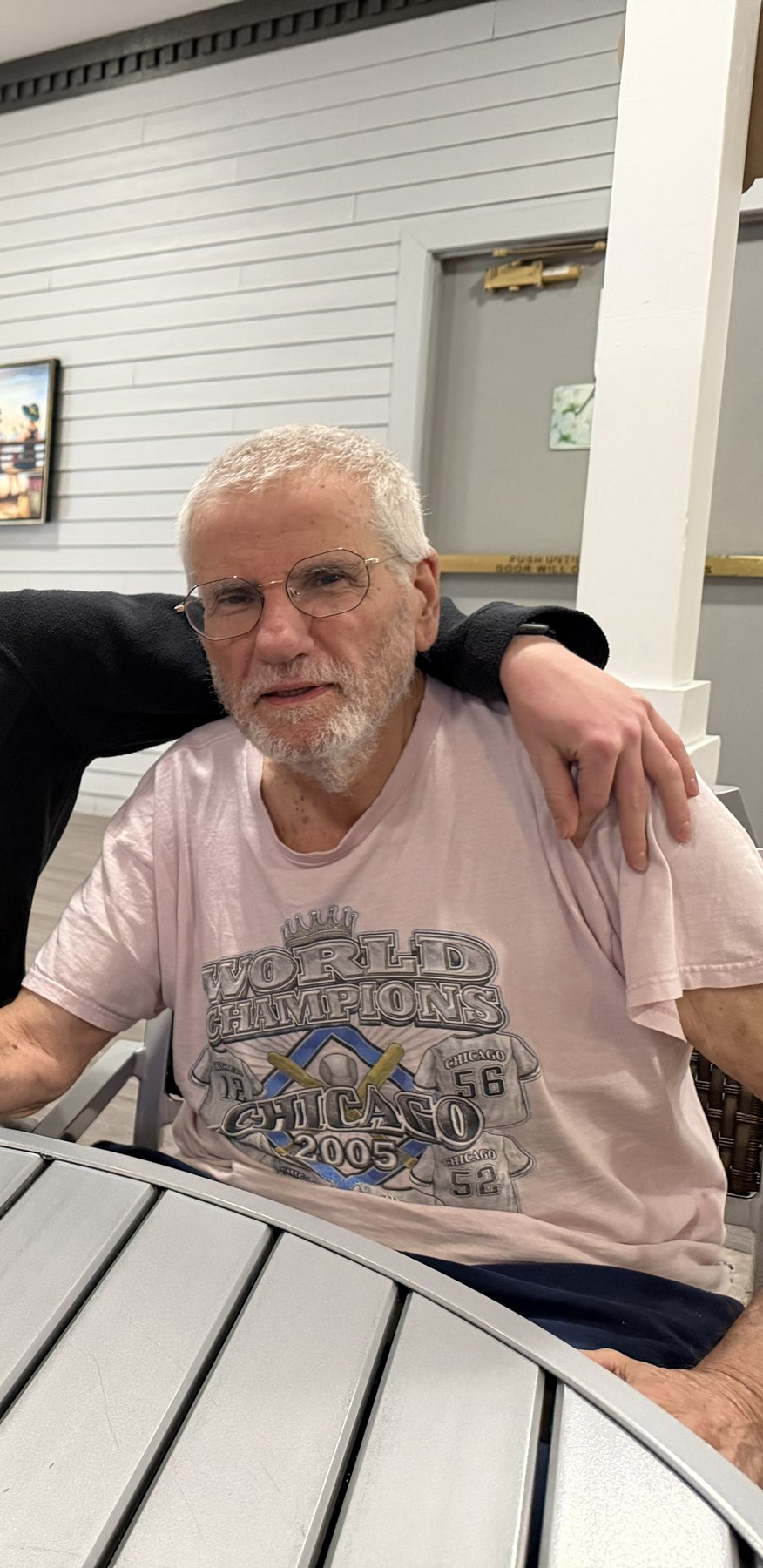 Obituary of Kenneth E. Brazda