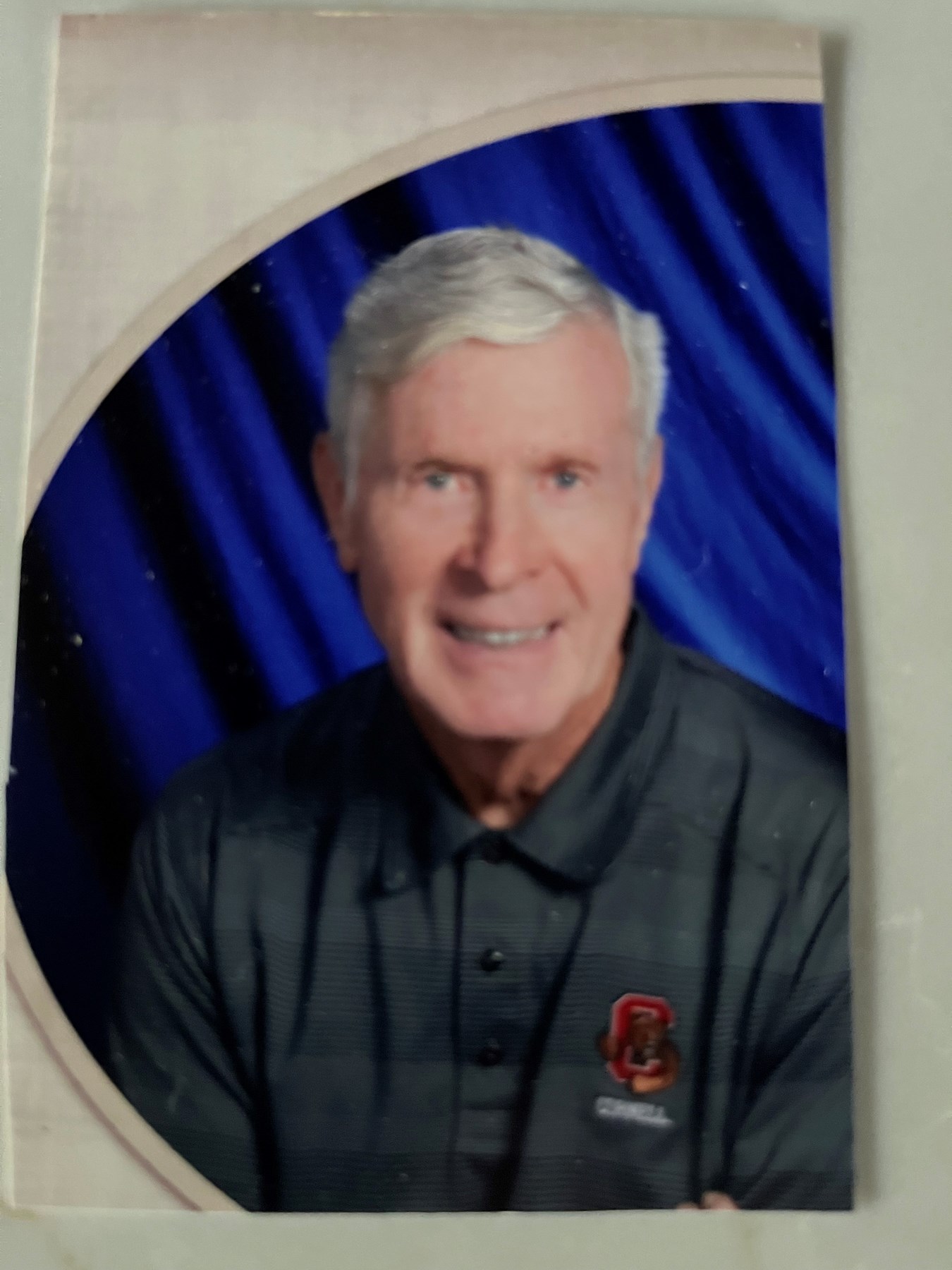 Obituary of Andrew Q. Jamison