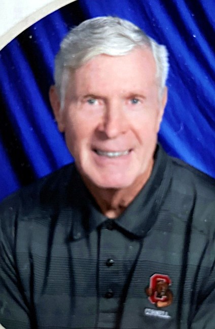 Obituary of Andrew Q. Jamison