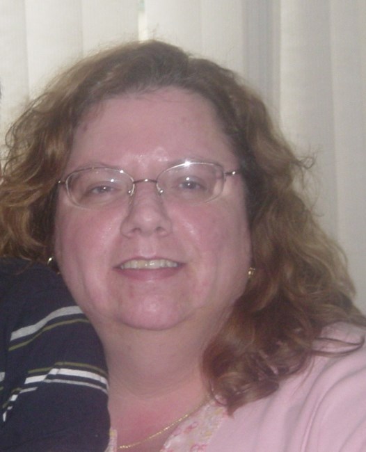 Obituary of Monica Ann Nistal