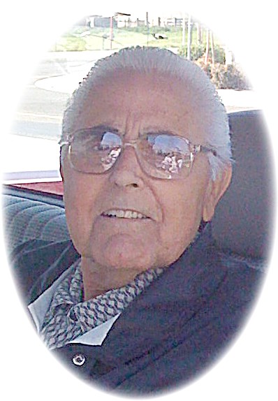 Avis de décès de Neal Edward Wright