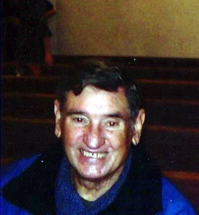 Obituary of Willard Ball