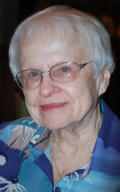 Obituary of Henrietta M. Fay