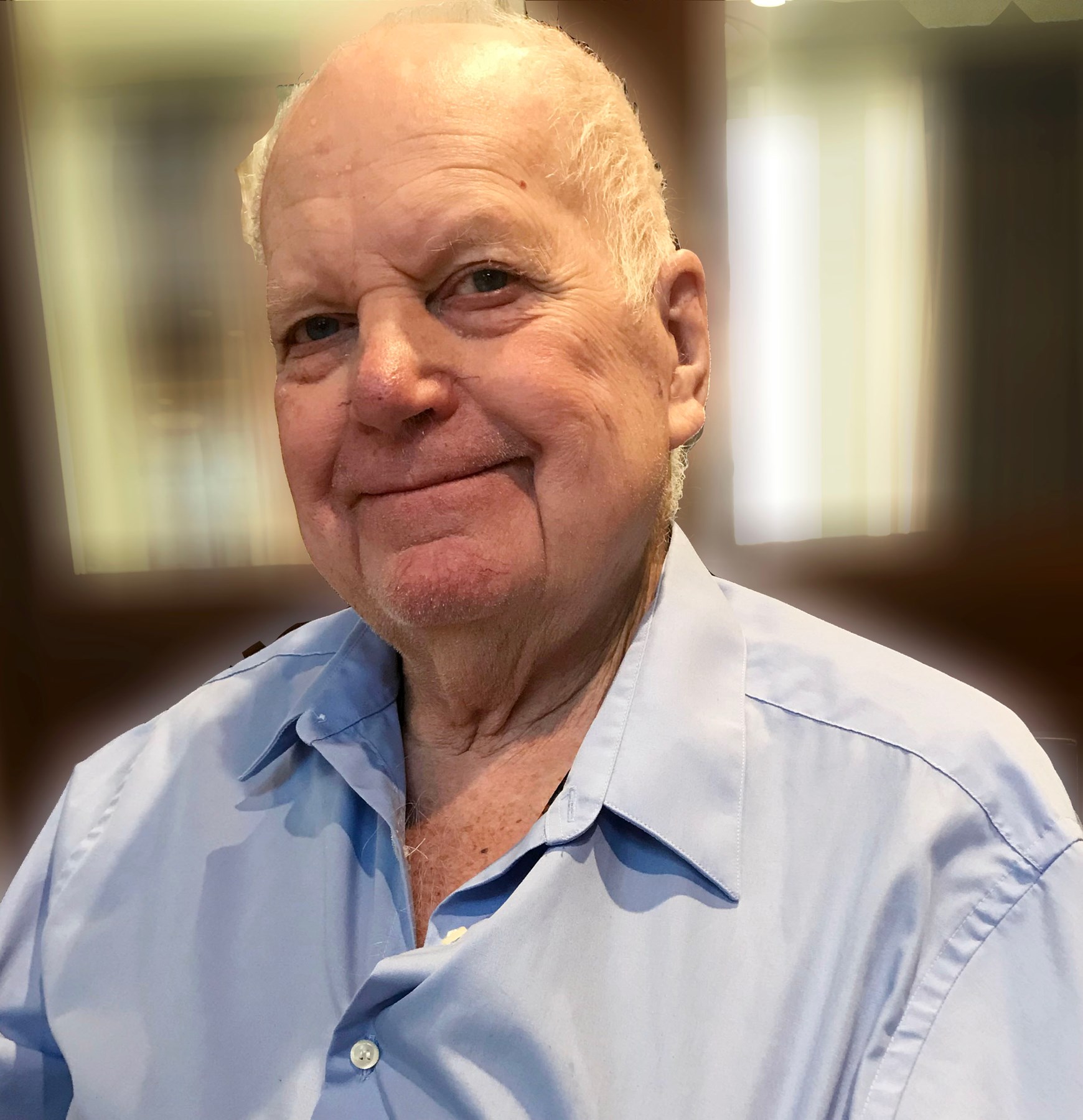 Obituary of James "Jim" L. Murphy