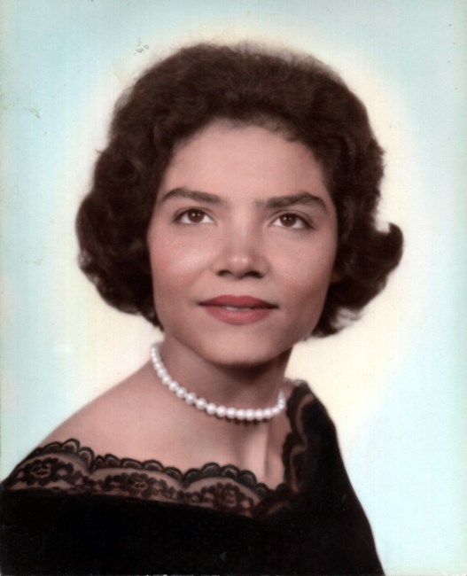 Obituary of Ofelia L Ortega