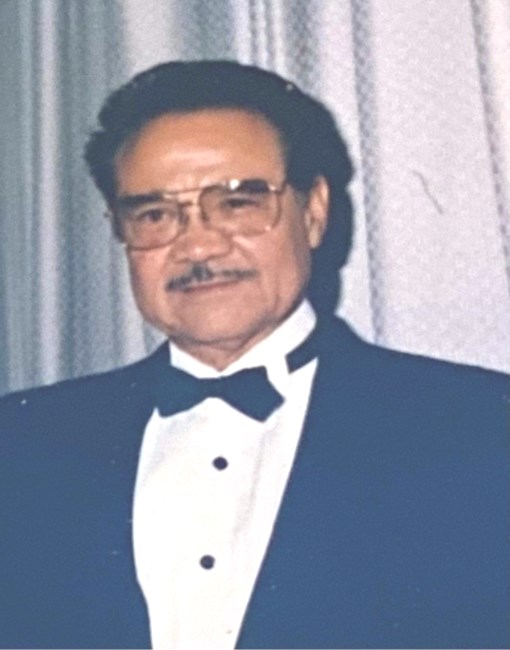 Obituary of Alvaro Cortez