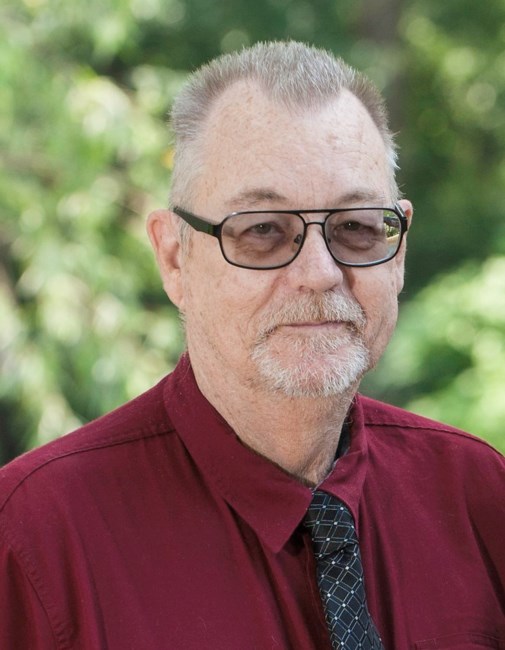 Obituary of Larry James Kruger