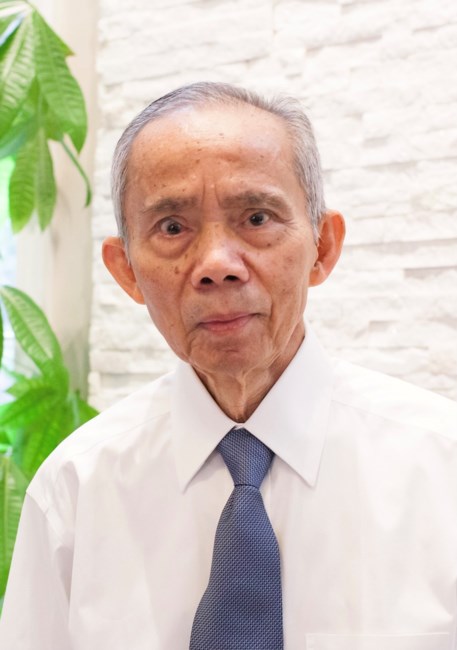 Obituary of Yeth Phlong