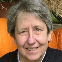 Obituary of Judith Lynn Burleigh