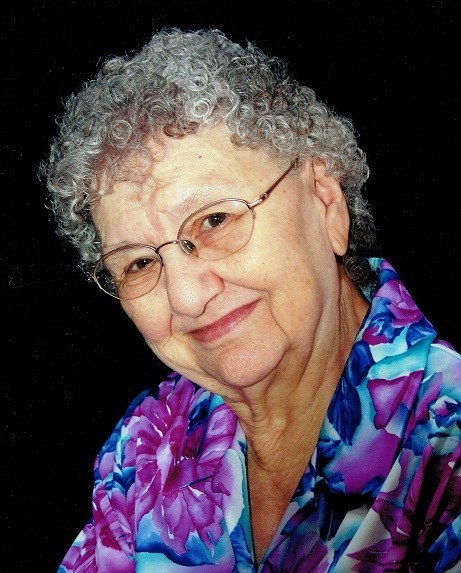 Obituary of Marjorie E. Wince