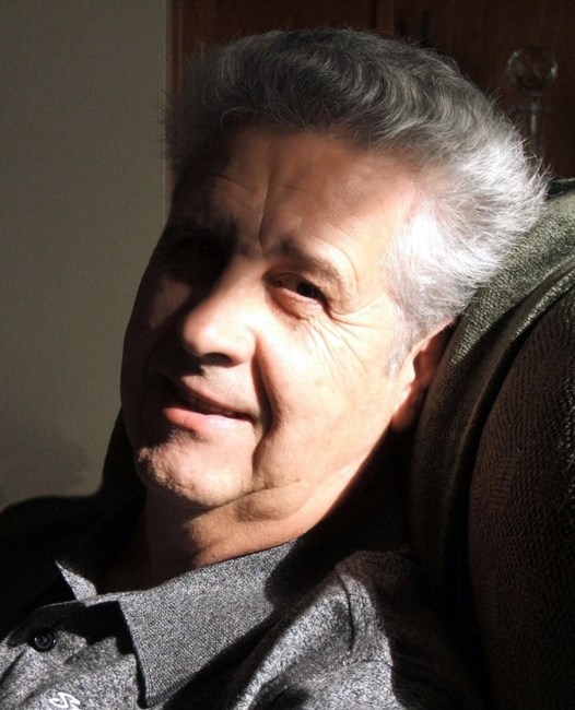 Obituary of Orville "Gabe" Gambrel