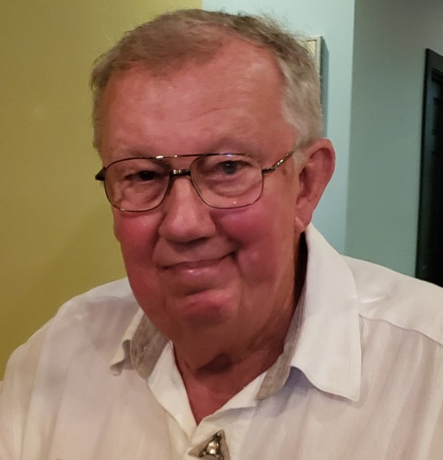 Obituary of Klemens Bernhard Zumbraegel