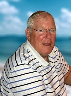 Obituary of Robert Lee Marlow