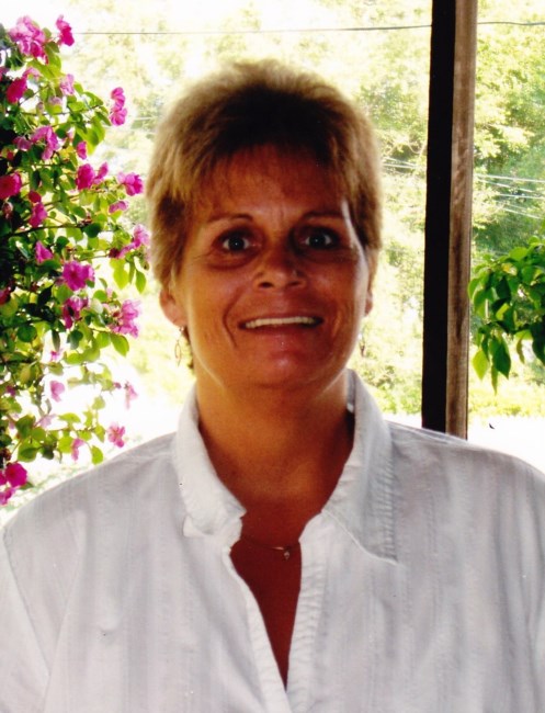 Obituary of Karen Barley