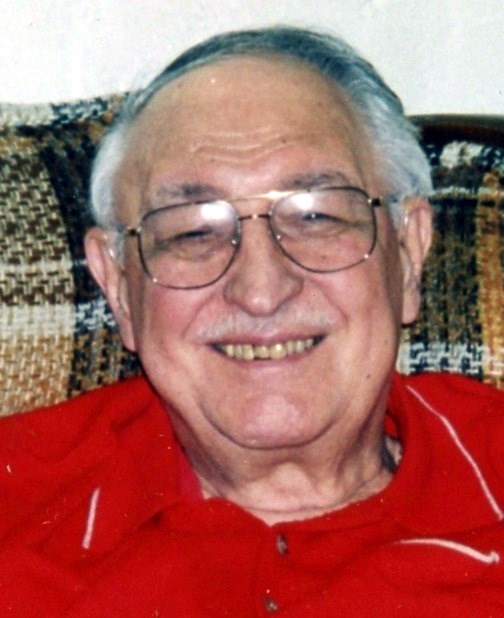 Obituary of Ernest P. Macchio