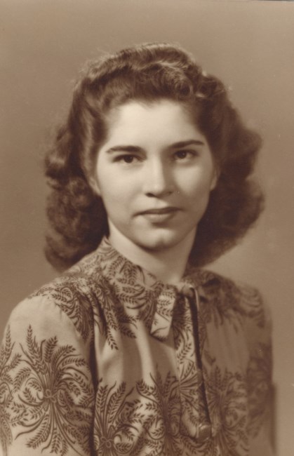 Obituary of Sylvia D. Wegznek