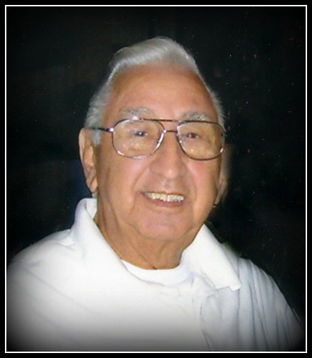Obituary of Fred C. Vitale