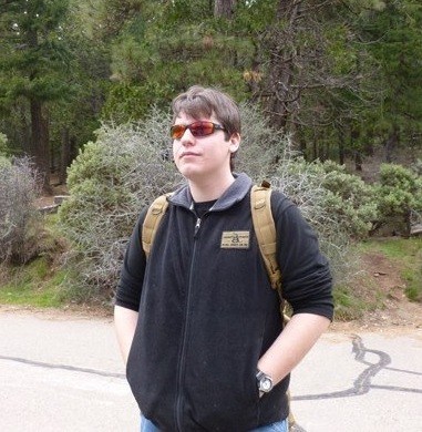 Obituary of Ryan Lee Lytle Peterson