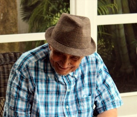 Obituary of Jose Francisco Cabrera