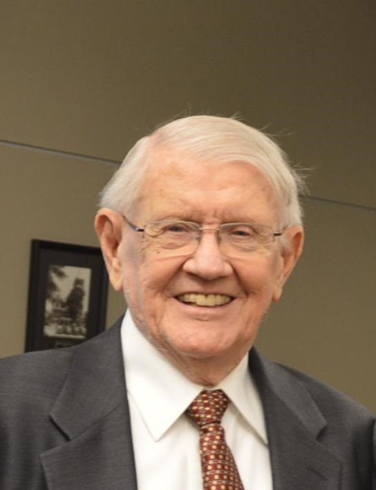 Obituary of James J. Bethune Jr.