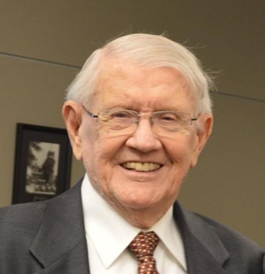 Obituary of James J. Bethune Jr.