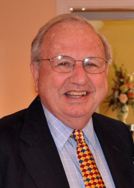 Obituary of David W. Delmonte