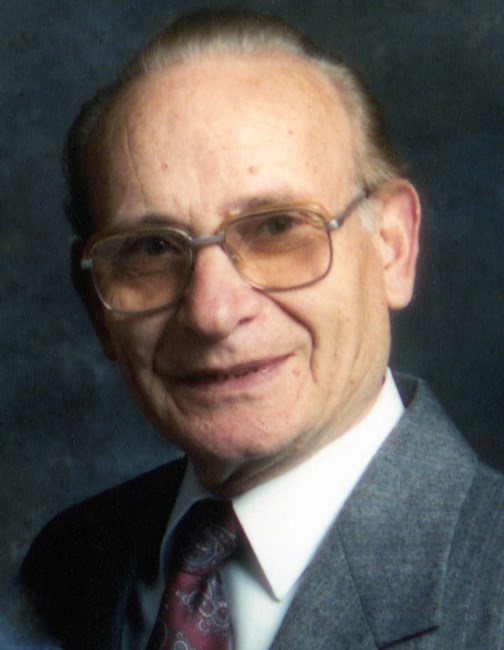 Obituary of Raffaele De Vita