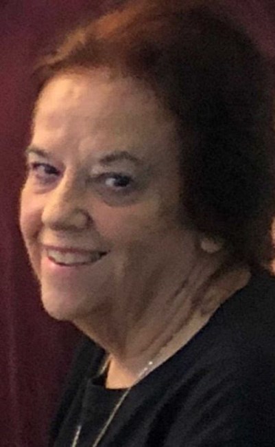 Obituary of Barbara Elizabeth Hoover