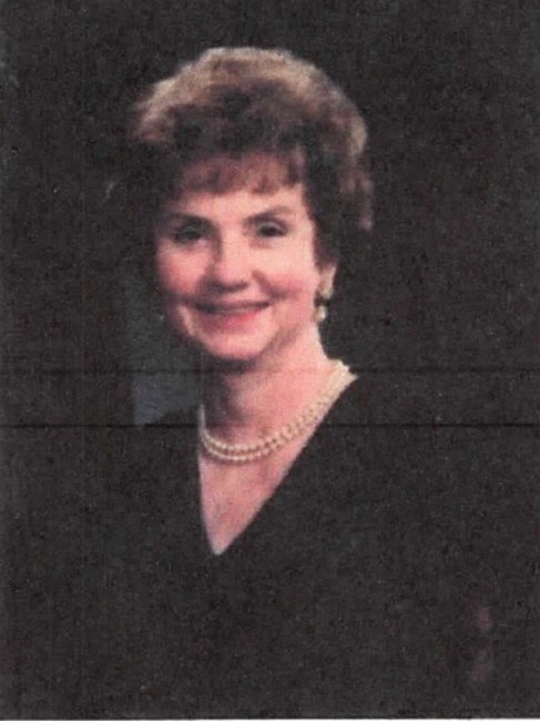 Obituary of Glenna Sue Killian Moore