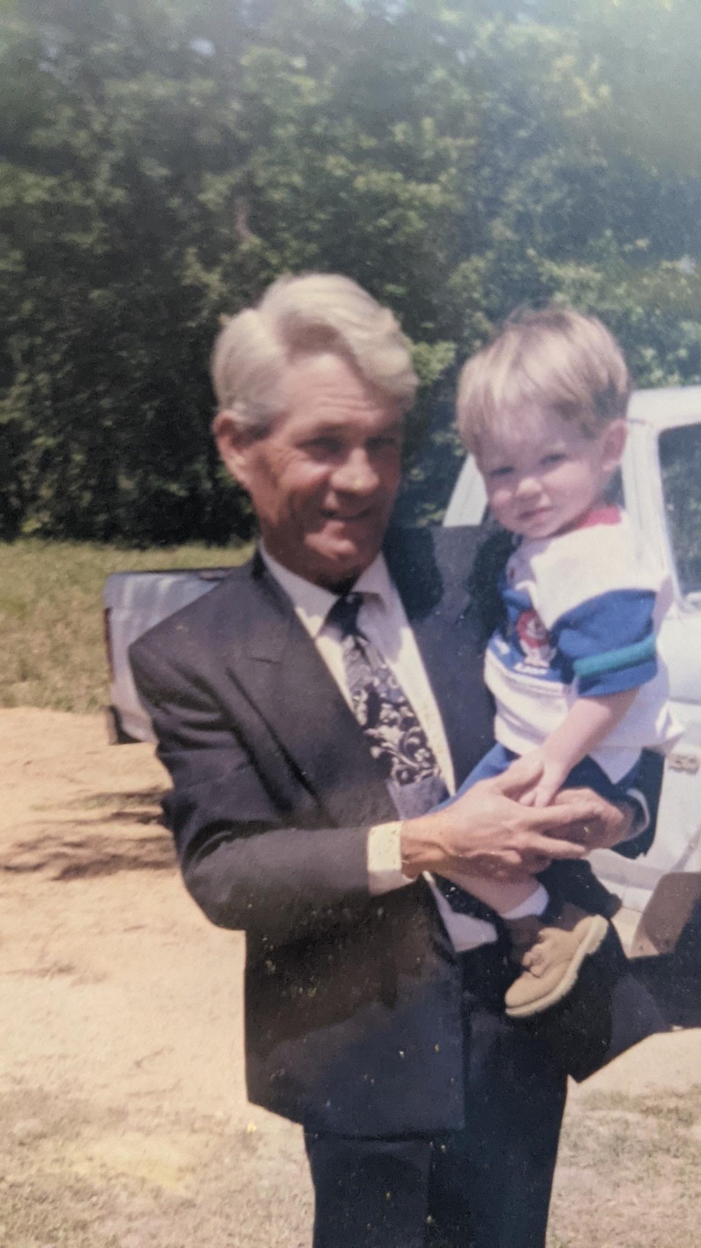 Obituary of Clyde William Kelly