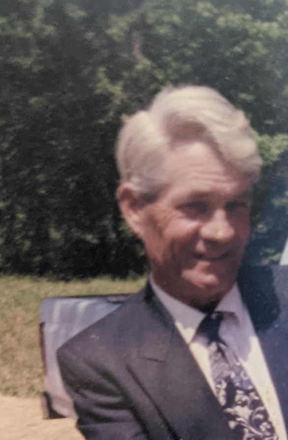 Clyde Kelly Obituary Poplarville, MS