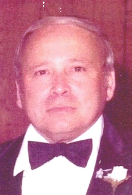 Obituary of William Joseph Macho