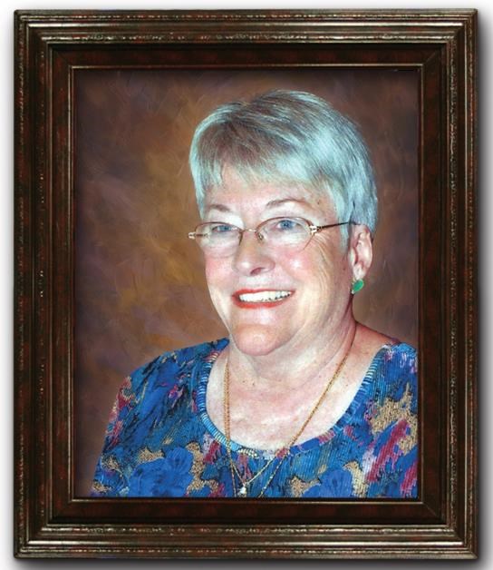 Obituary of Carol Anne Wilhelm
