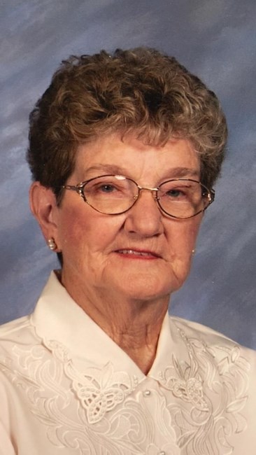 Obituary of Susie Lee Little