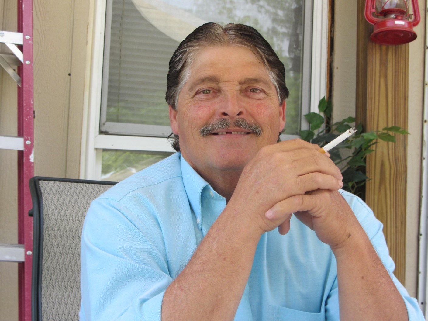 Obituary of Curt Douglas Ryan