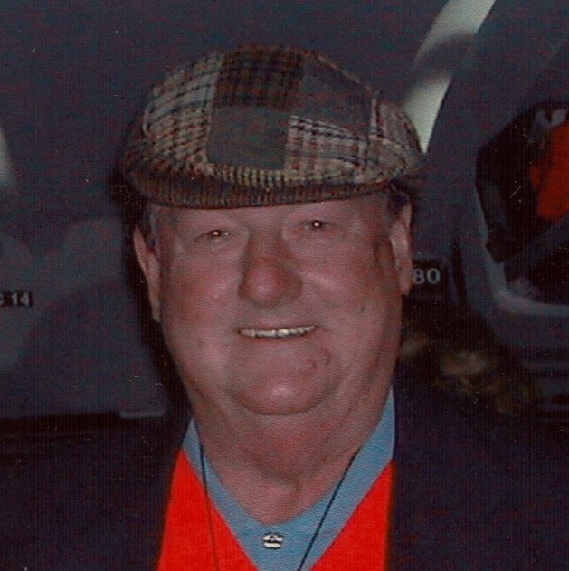 Avis de décès de Thomas Joseph Foley Jr.