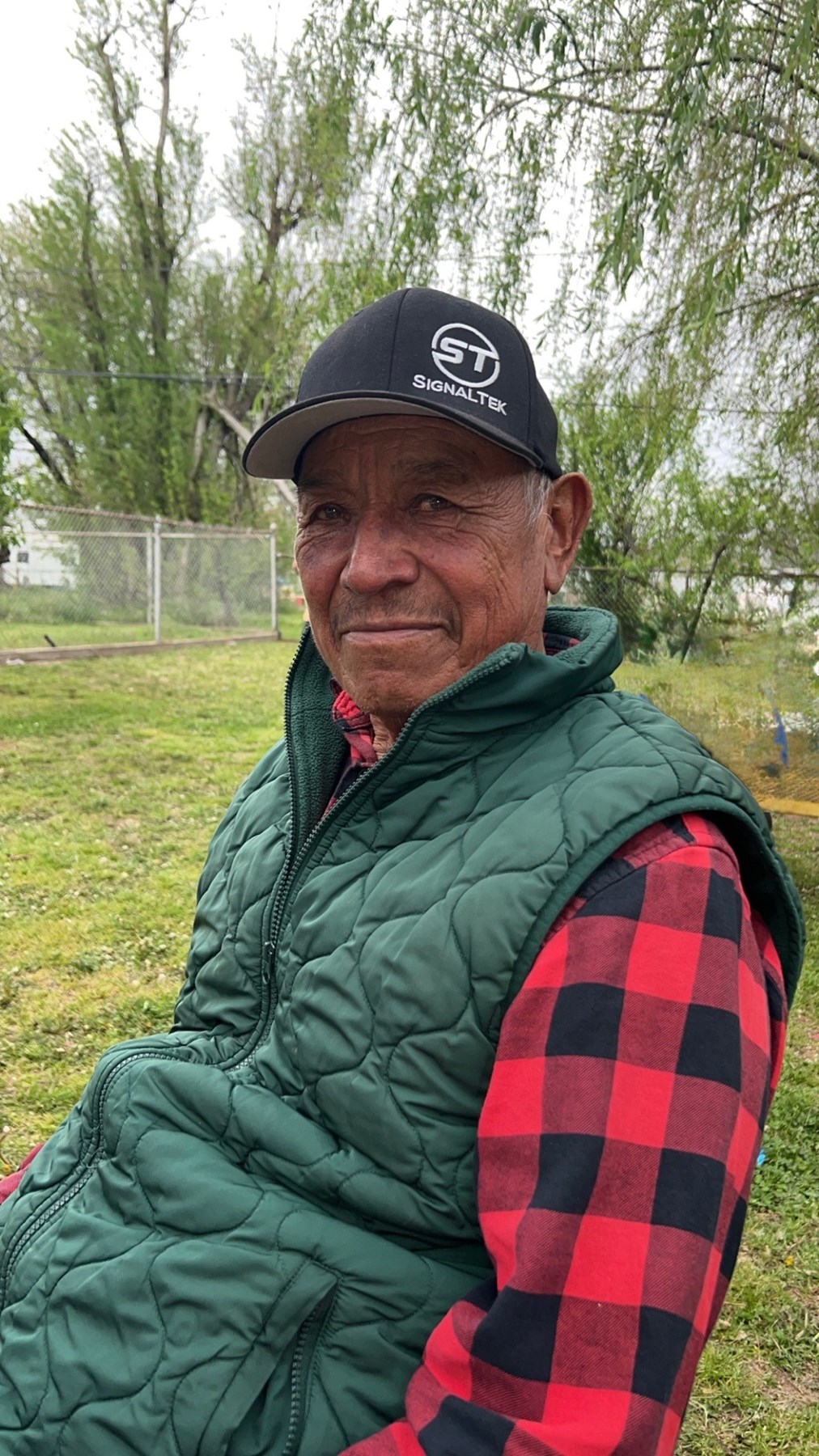 Obituario de Domiciano Acevedo Sanchez