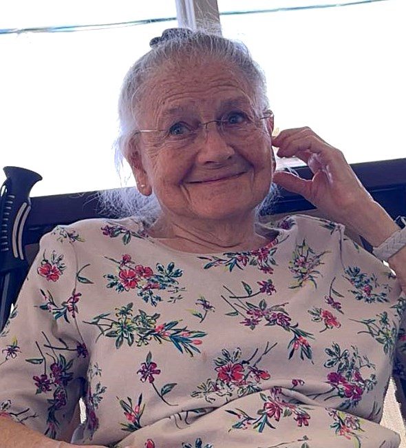 Obituary of Connie J. Martin