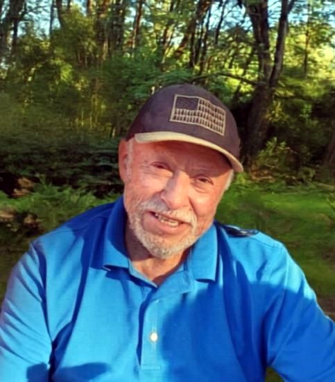 Obituary of Argimiro Cortez Estrada