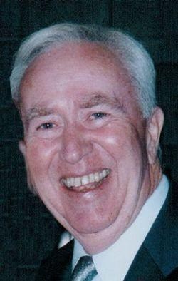Obituary of Donald George Dunn