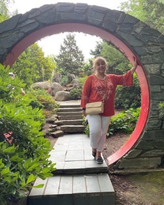 Obituary of Claudia Patricia Bolson