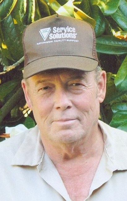 Obituary of Jerry Bowman