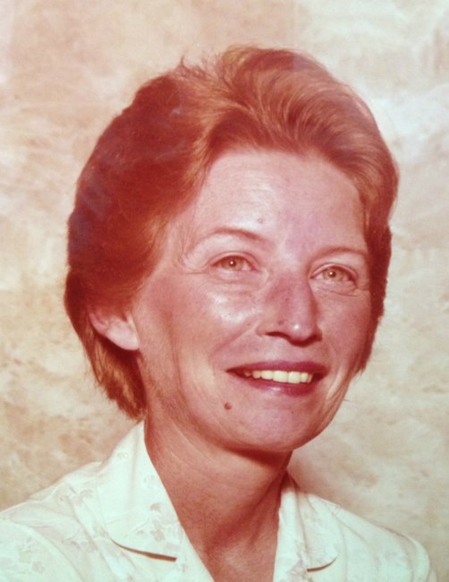 Obituary of Lottie Leverett