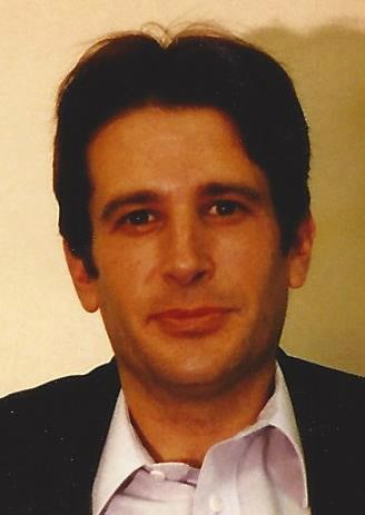 Obituary of Deney P. Pappas