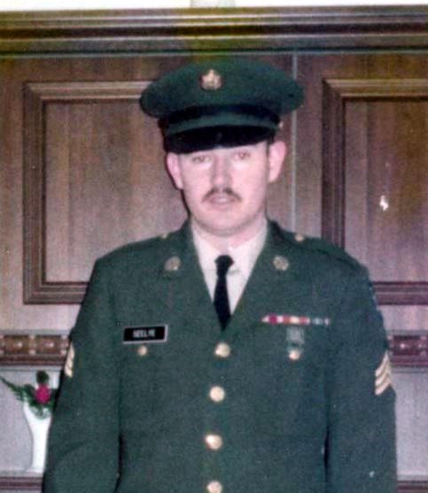 Obituary of Carl Seelye