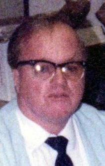 Obituary of John "Jack" W. Mitchell