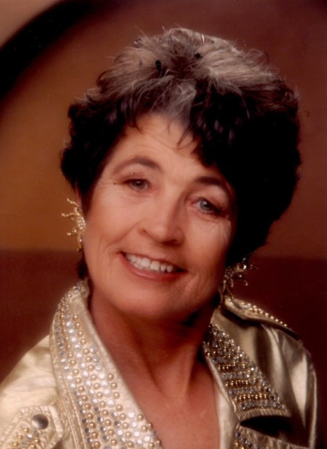 Avis de décès de Janie Sue Lambert