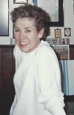 Obituary of Gloria Thurmaline Lowrie