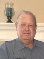 Avis de décès de Donald Harper