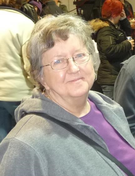 Obituary of Donna Lee Gillies